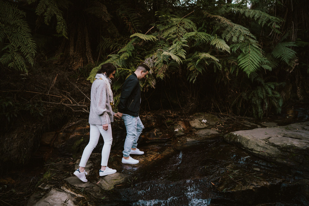 ava-me-photography-ange-andy-engagement-leura-cascades-blue-mountains-12