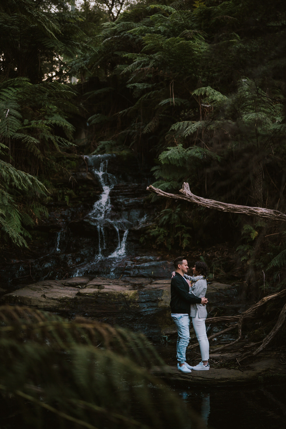 ava-me-photography-ange-andy-engagement-leura-cascades-blue-mountains-3