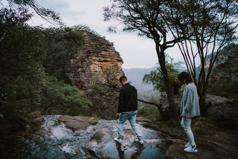 ava-me-photography-ange-andy-engagement-leura-cascades-blue-mountains-55