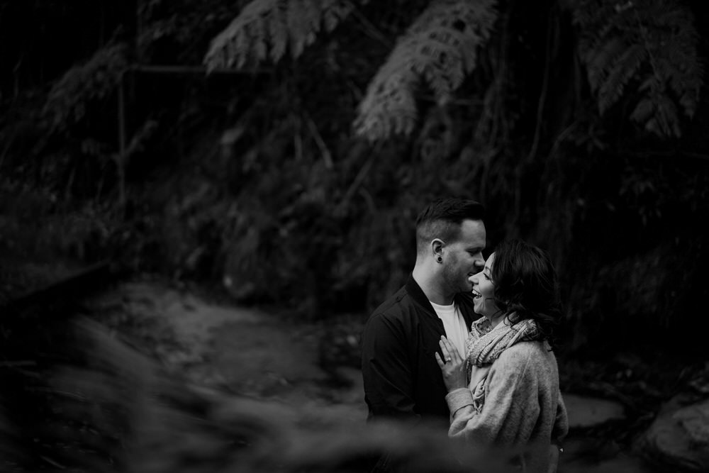 ava-me-photography-ange-andy-engagement-leura-cascades-blue-mountains-7