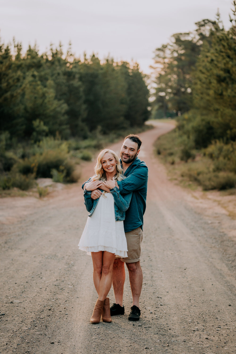 ava-me-photography-morgan-nick-engagement-penrose-state-forest-10