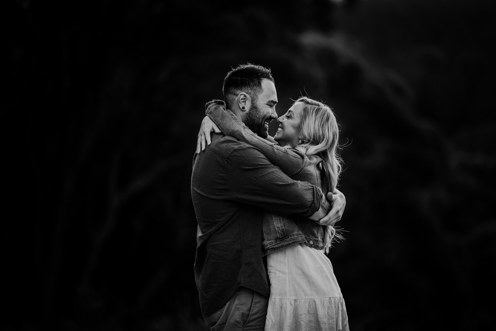 ava-me-photography-morgan-nick-engagement-penrose-state-forest-30