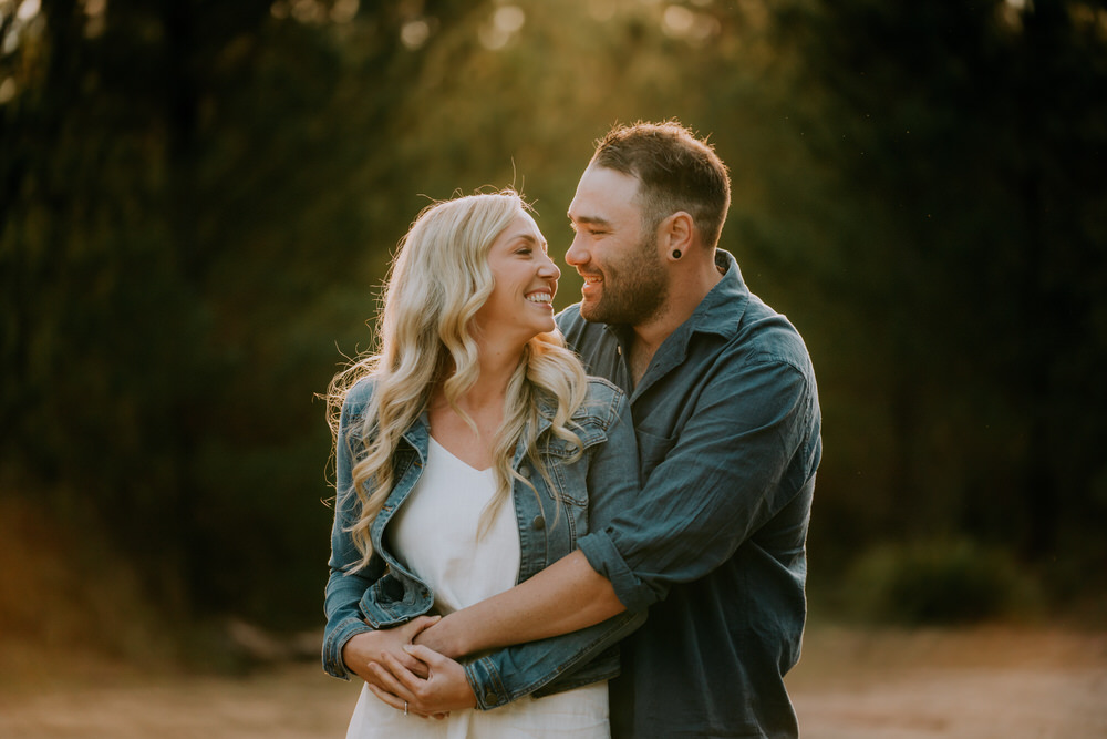 ava-me-photography-morgan-nick-engagement-penrose-state-forest-5